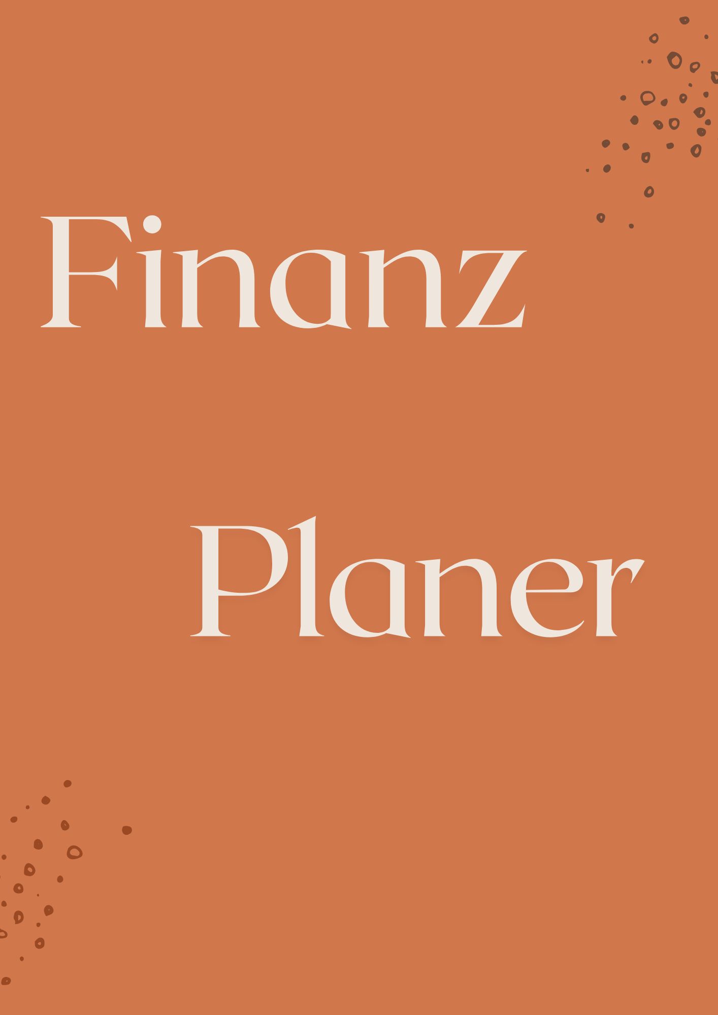 Finanzplaner